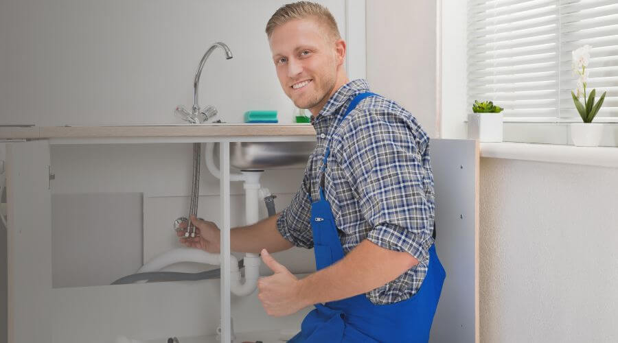 24 Hour Plumbing Service in Moore, TX